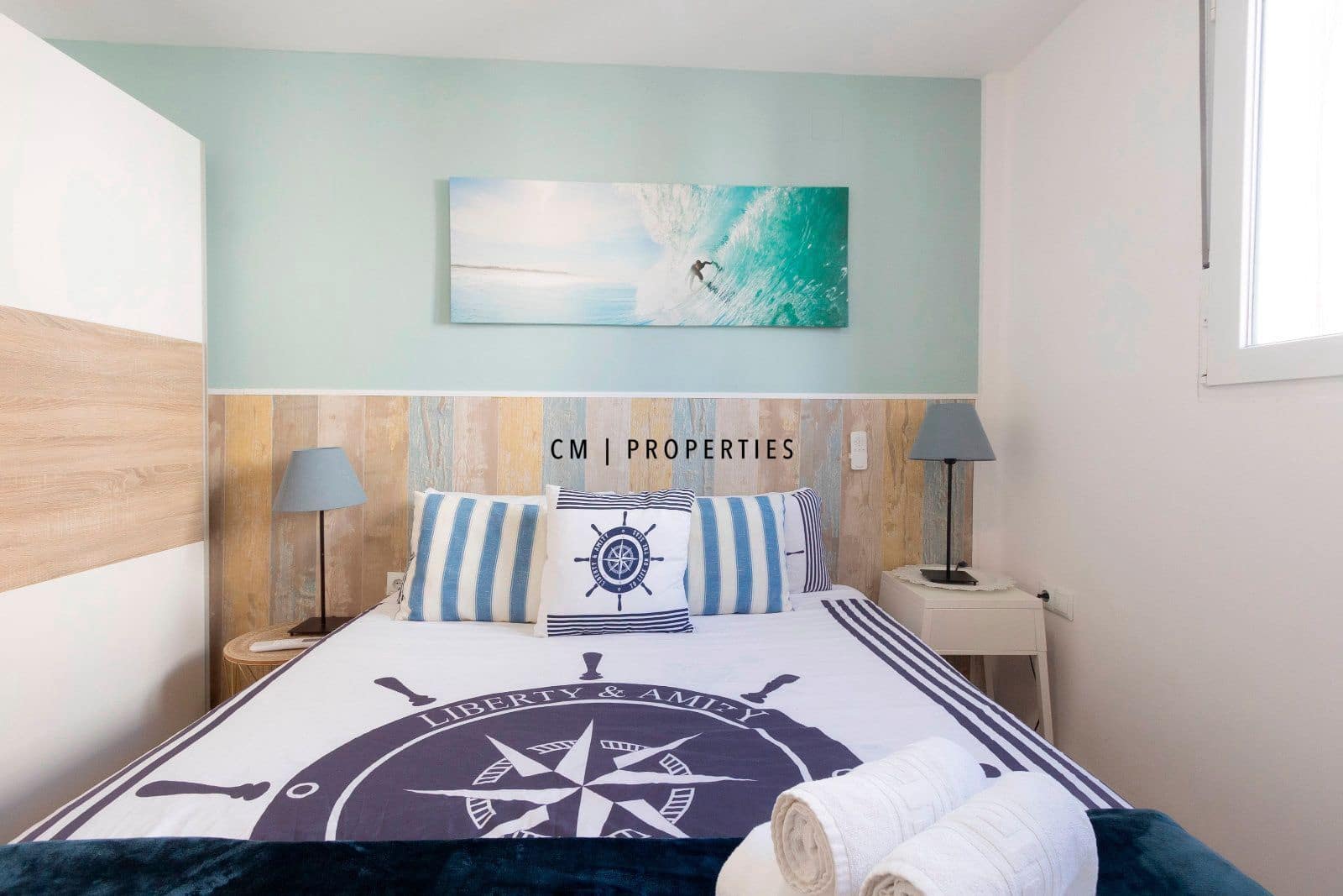 2 soverom Leilighet til salgs i Valencia by - € 220 000 (Ref: 9821477)
