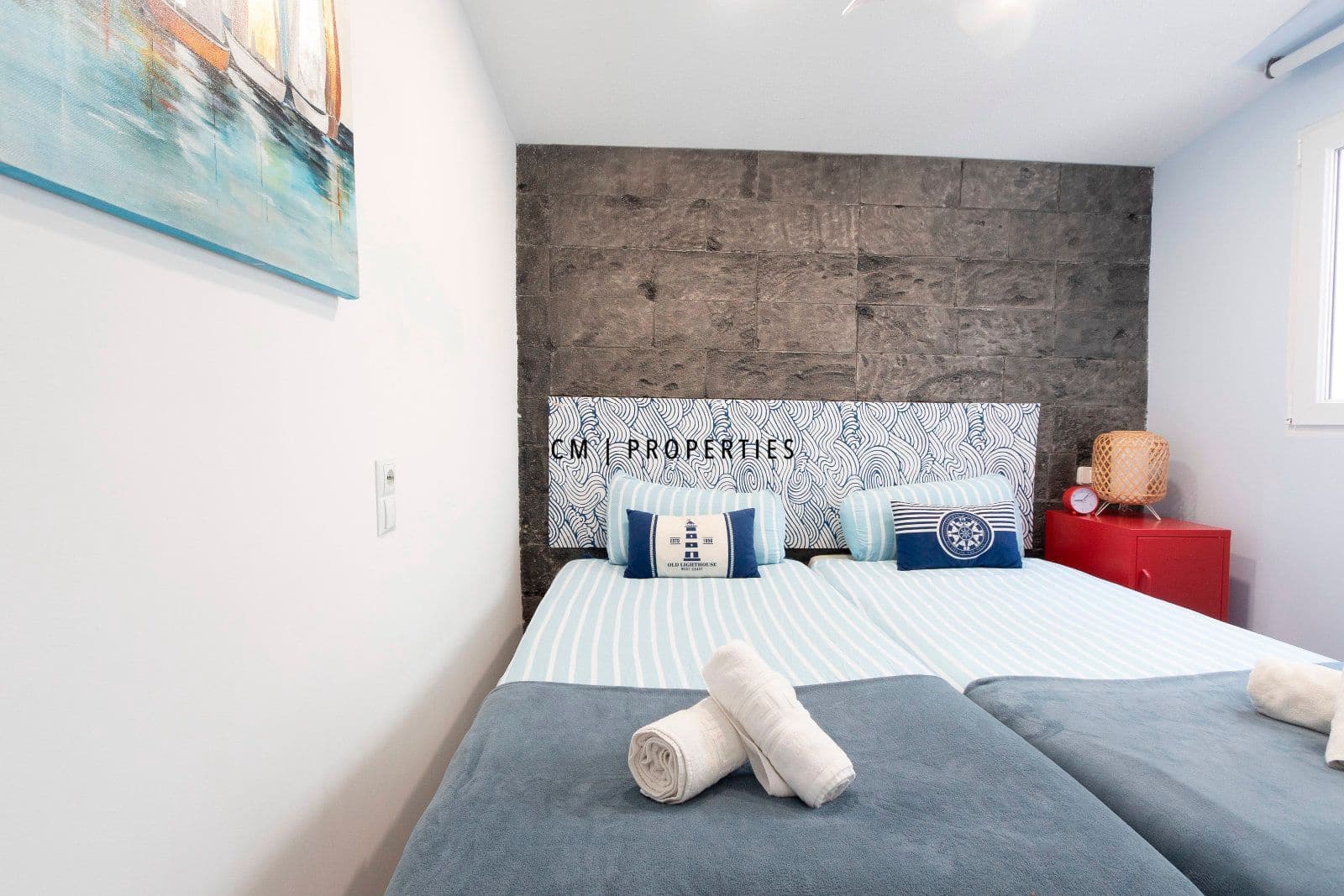 2 soverom Leilighet til salgs i Valencia by - € 220 000 (Ref: 9821477)