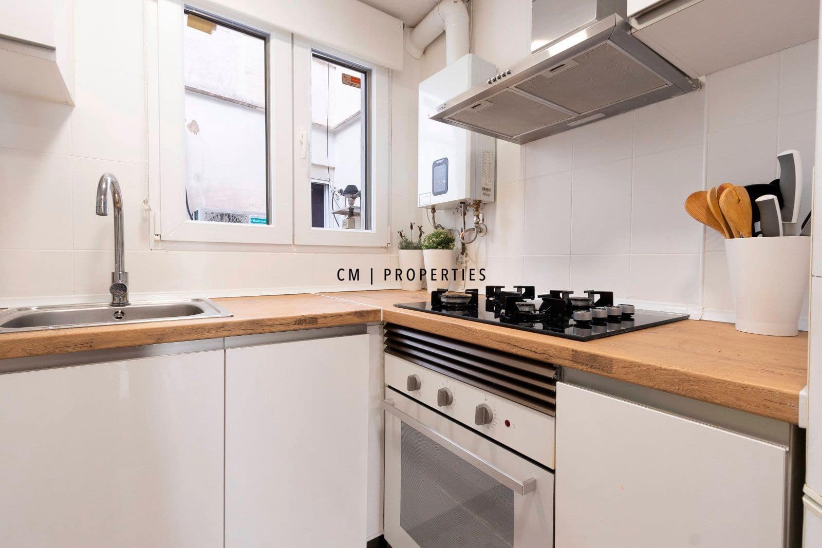 2 soverom Leilighet til salgs i Valencia by - € 220 000 (Ref: 9821477)