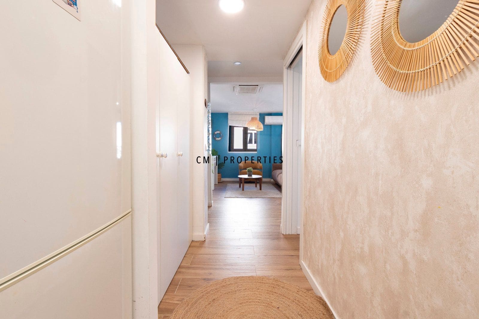 2 soverom Leilighet til salgs i Valencia by - € 220 000 (Ref: 9821477)