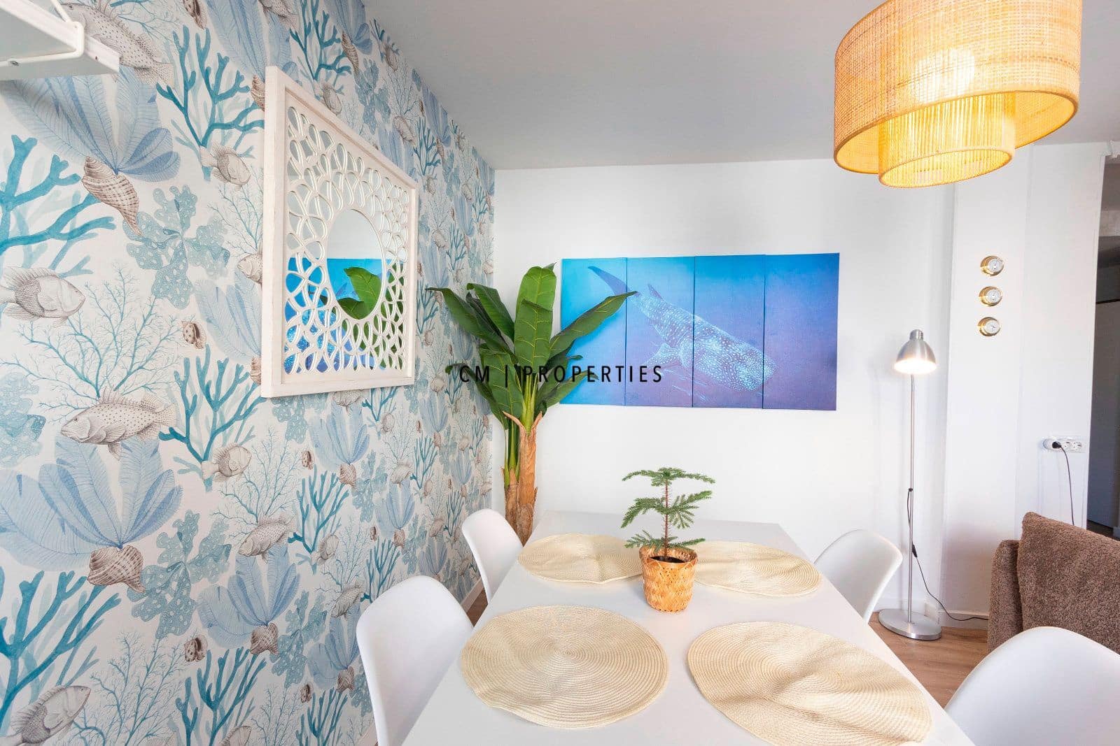 2 soverom Leilighet til salgs i Valencia by - € 220 000 (Ref: 9821477)