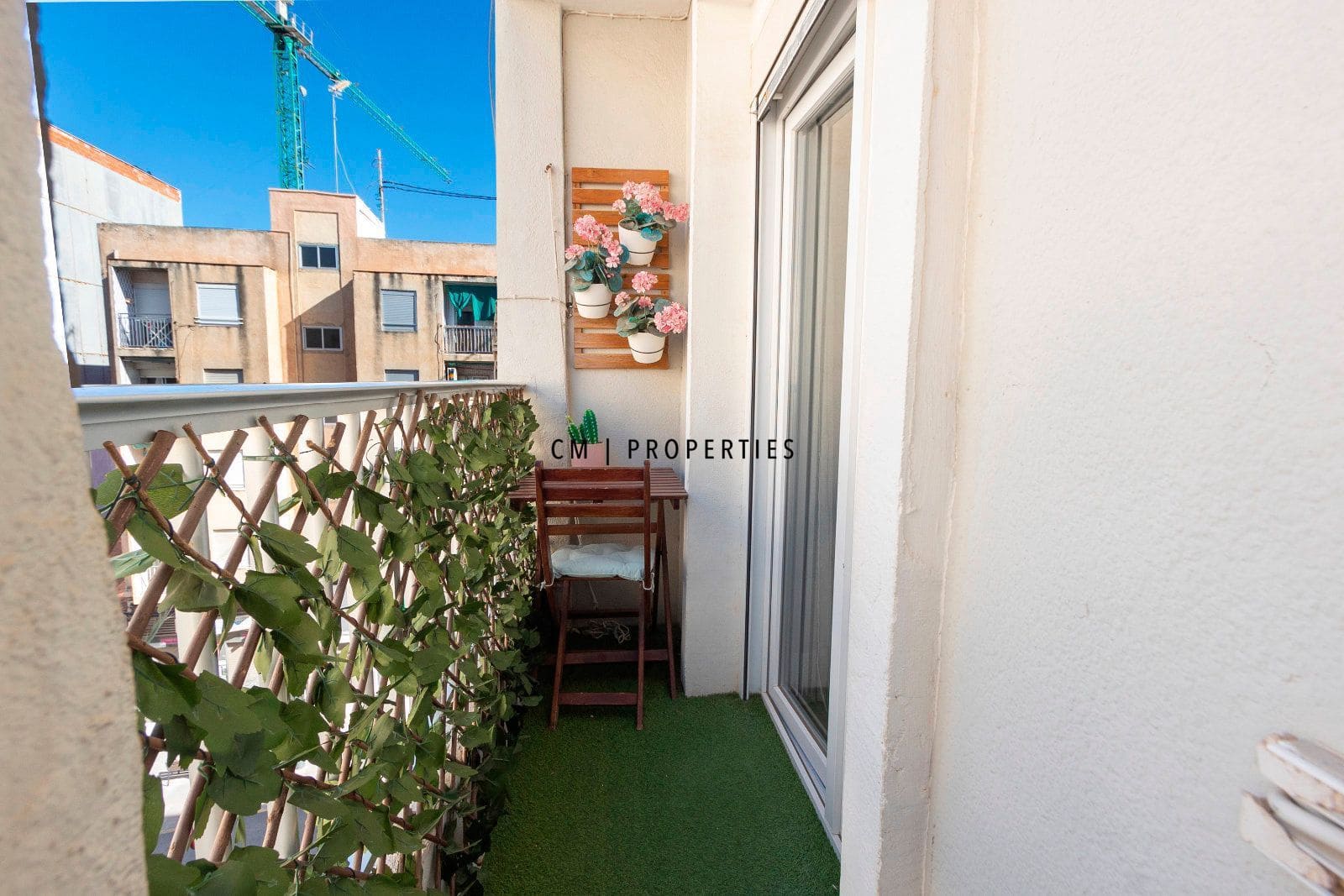 2 soverom Leilighet til salgs i Valencia by - € 220 000 (Ref: 9821477)