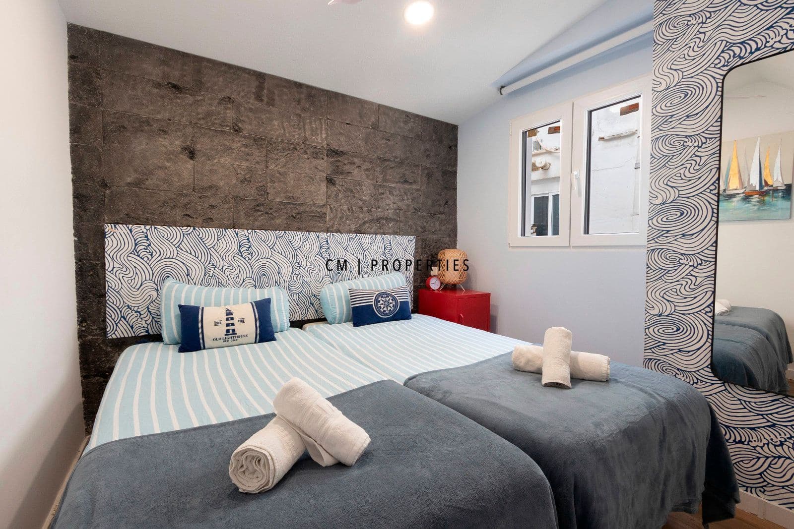 2 soverom Leilighet til salgs i Valencia by - € 220 000 (Ref: 9821477)