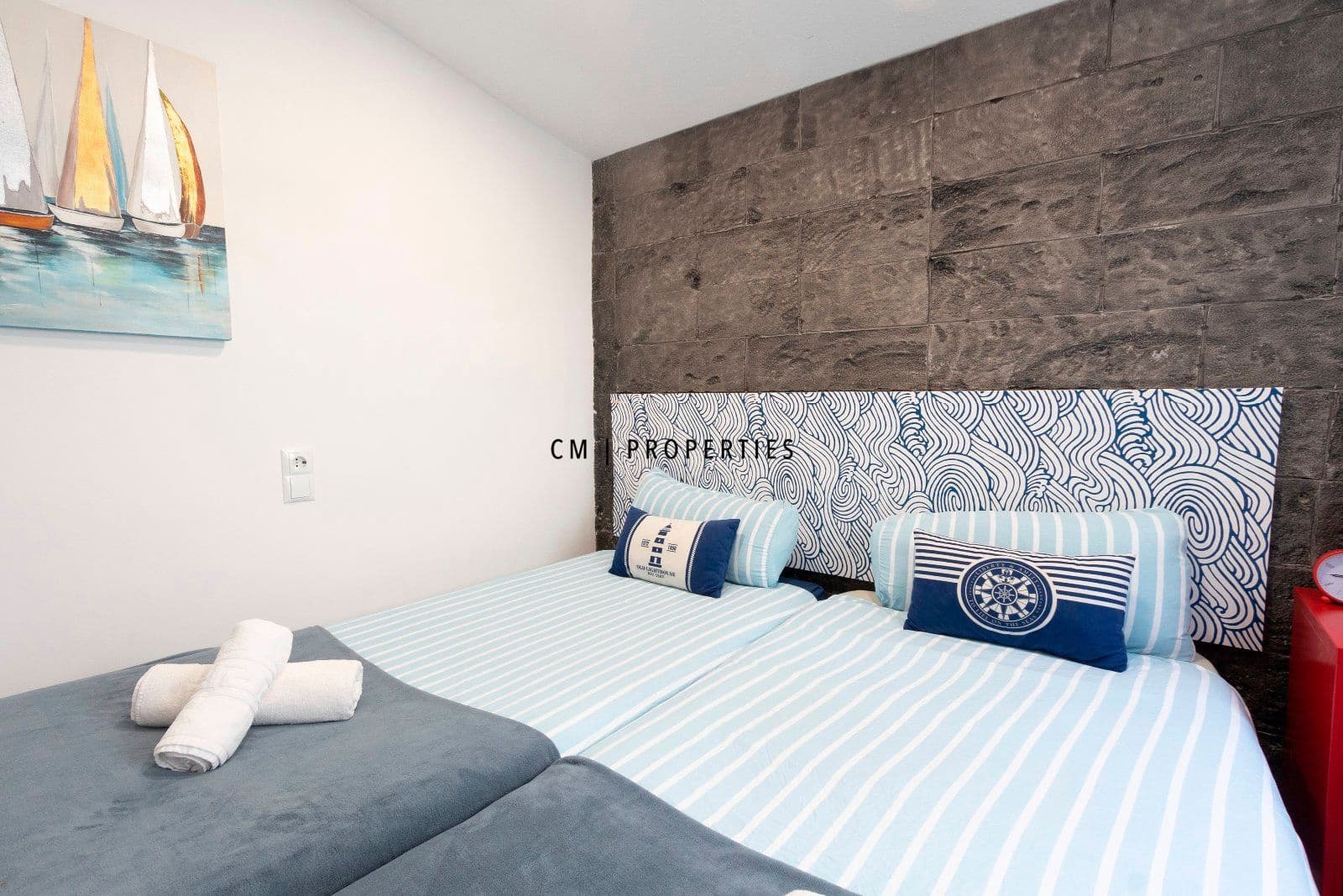 2 soverom Leilighet til salgs i Valencia by - € 220 000 (Ref: 9821477)
