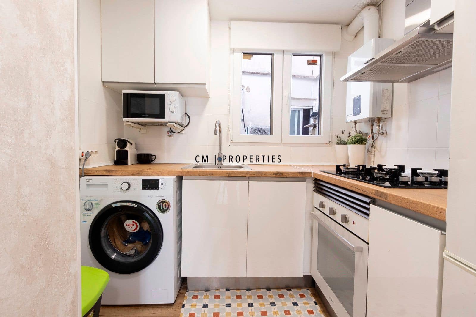 2 soverom Leilighet til salgs i Valencia by - € 220 000 (Ref: 9821477)