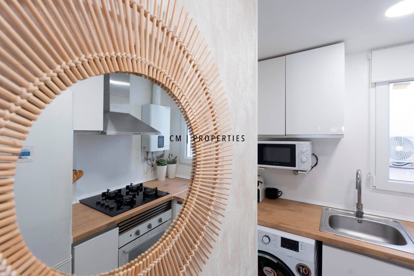 2 soverom Leilighet til salgs i Valencia by - € 220 000 (Ref: 9821477)