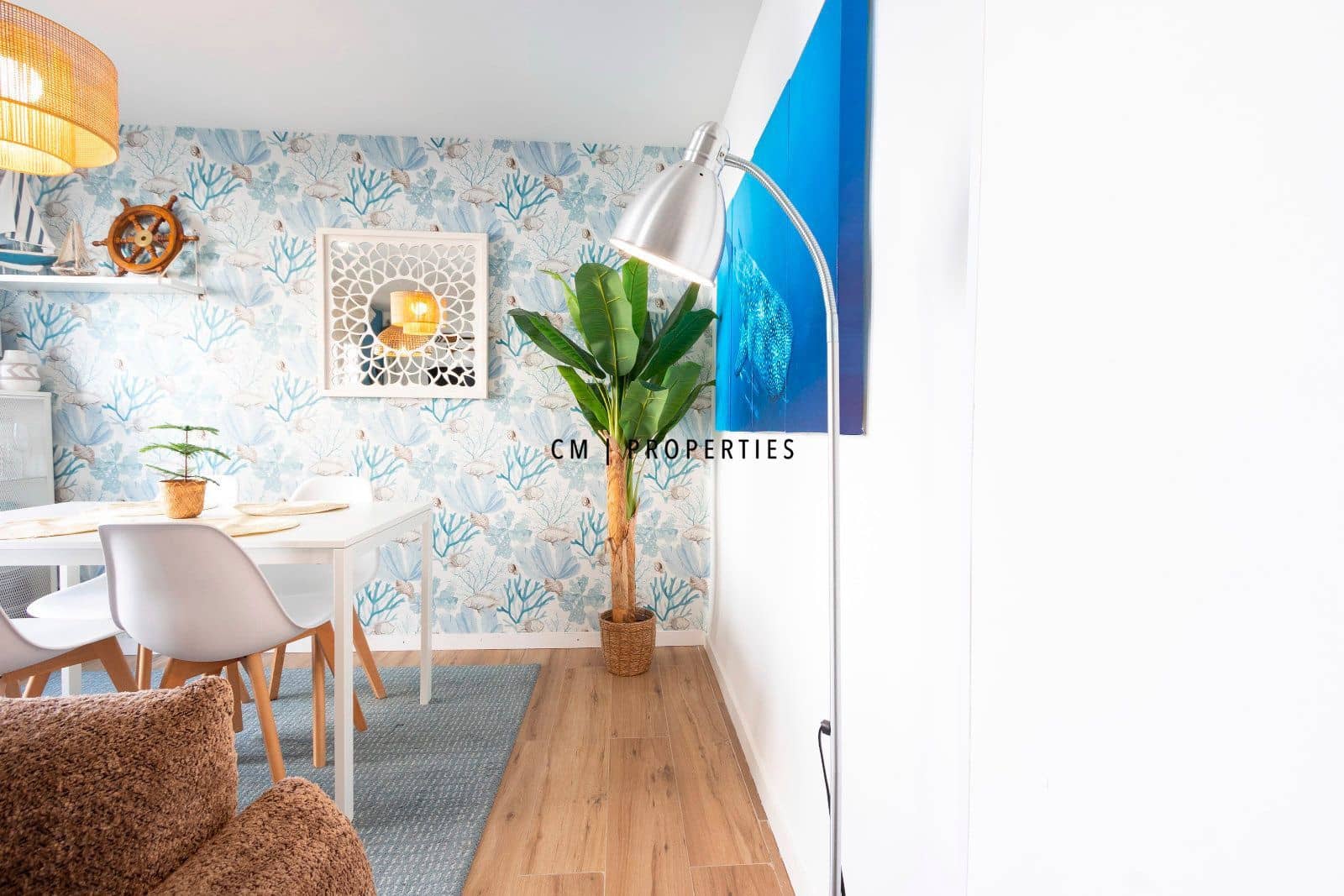 2 soverom Leilighet til salgs i Valencia by - € 220 000 (Ref: 9821477)