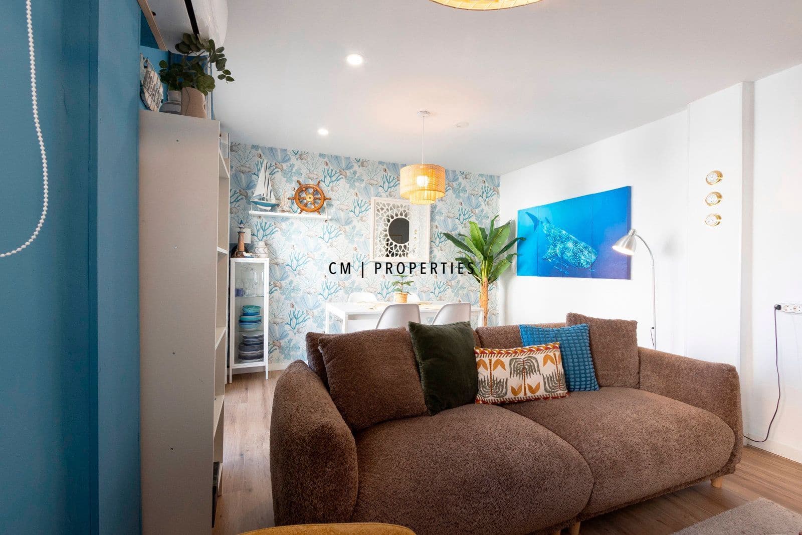 2 soverom Leilighet til salgs i Valencia by - € 220 000 (Ref: 9821477)