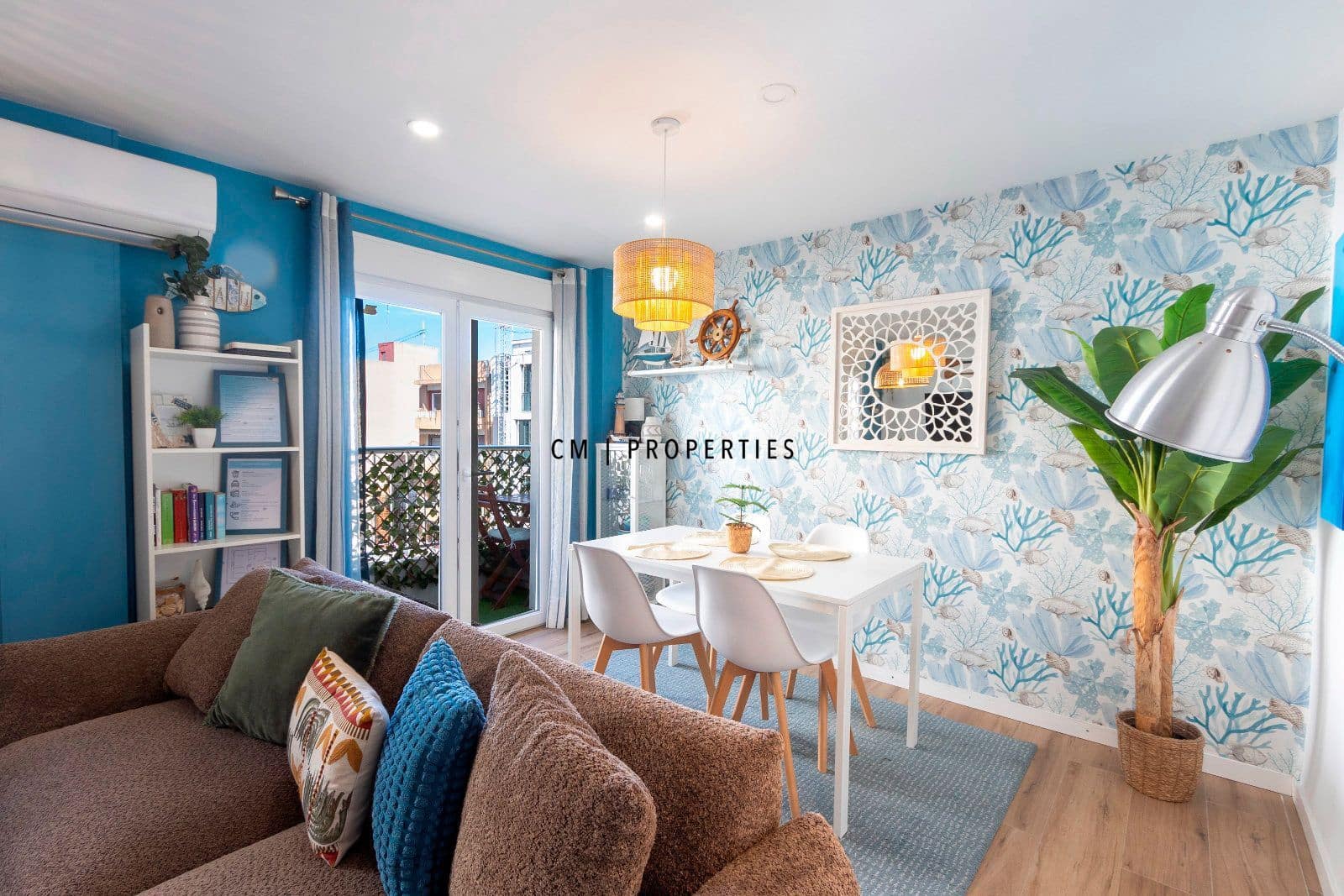 2 soverom Leilighet til salgs i Valencia by - € 220 000 (Ref: 9821477)