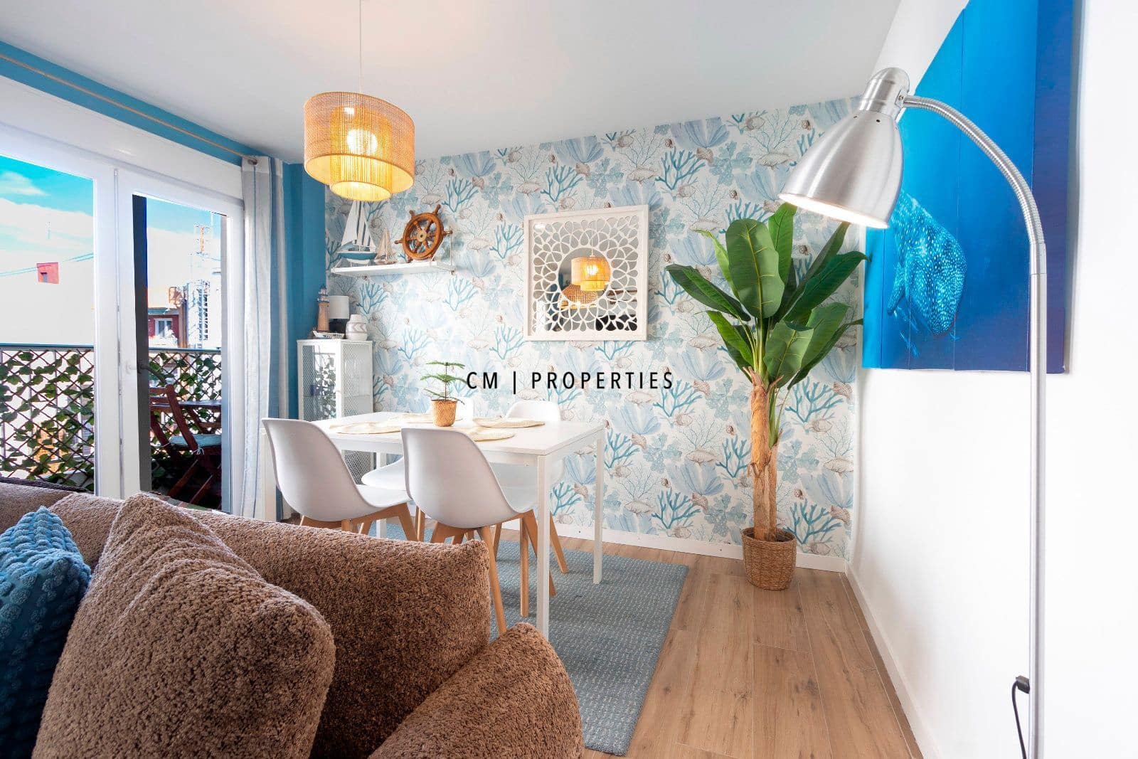 2 soverom Leilighet til salgs i Valencia by - € 220 000 (Ref: 9821477)