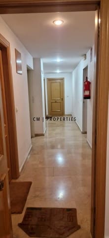 3 quarto Apartamento para arrendar em Valência cidade - 1 500 € (Ref: 9821478)