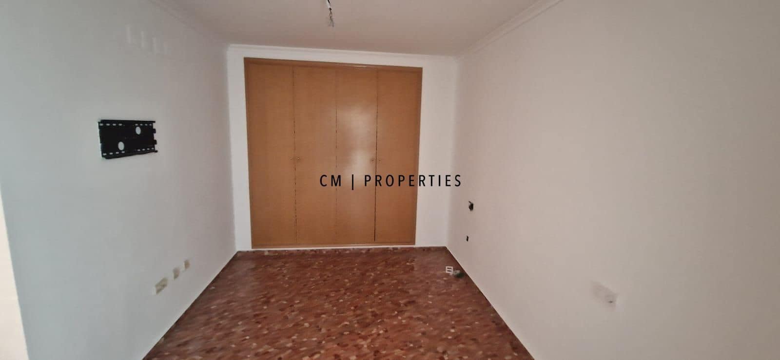 3 quarto Apartamento para arrendar em Valencia cidade - 1 500 € (Ref: 9821478)