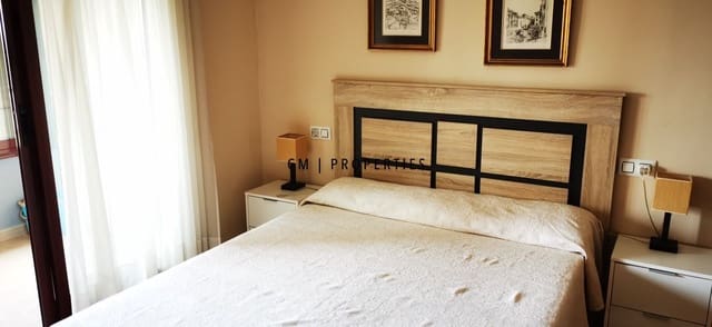 3 camera da letto Appartamento da affittare in Canet d'En Berenguer con garage - 2.500 € (Rif: 9821480)
