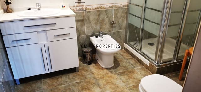 3 camera da letto Appartamento da affittare in Canet d'En Berenguer con garage - 2.500 € (Rif: 9821480)