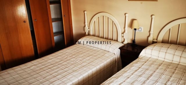3 camera da letto Appartamento da affittare in Canet d'En Berenguer con garage - 2.500 € (Rif: 9821480)