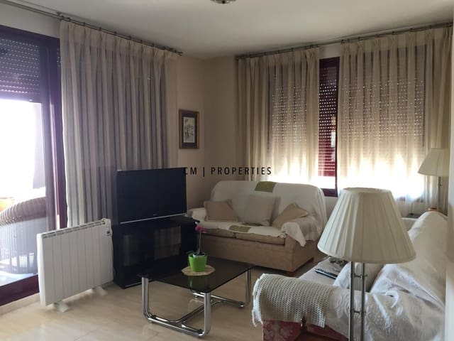 3 camera da letto Appartamento da affittare in Canet d'En Berenguer con garage - 2.500 € (Rif: 9821480)