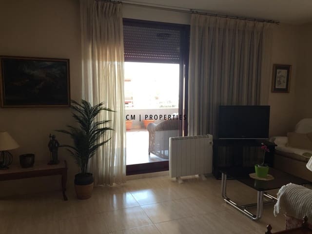 3 camera da letto Appartamento da affittare in Canet d'En Berenguer con garage - 2.500 € (Rif: 9821480)