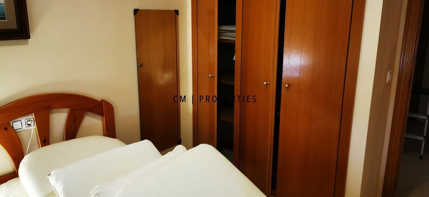 3 camera da letto Appartamento da affittare in Canet d'En Berenguer con garage - 2.500 € (Rif: 9821480)