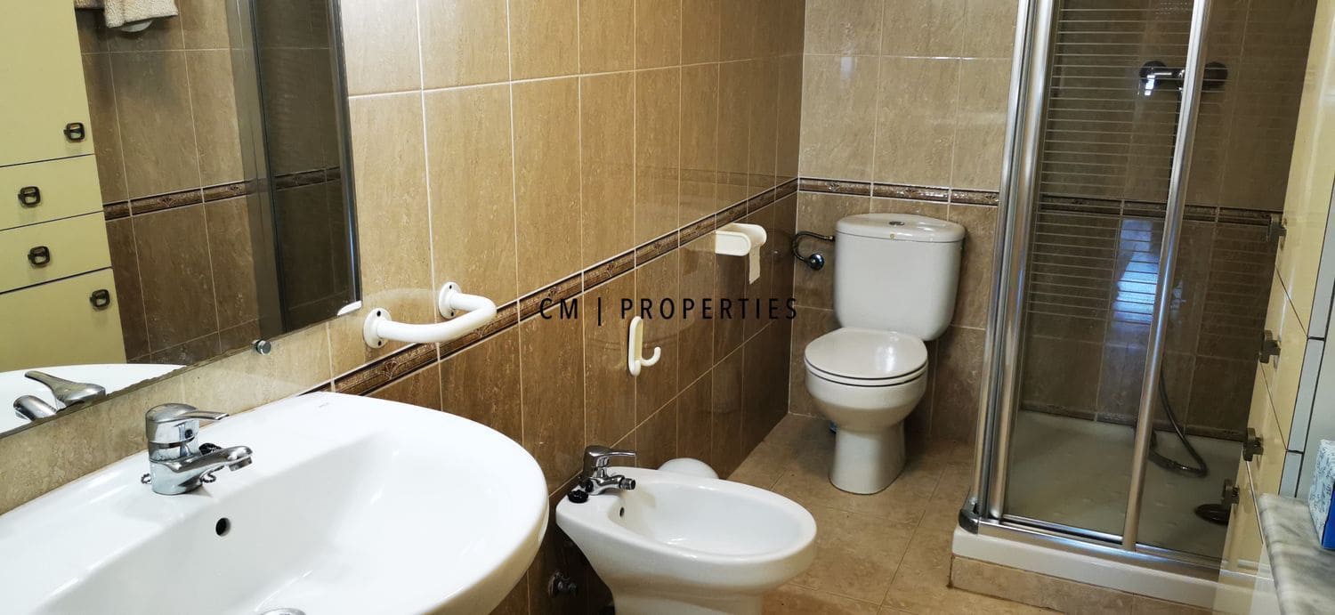 3 camera da letto Appartamento da affittare in Canet d'En Berenguer con garage - 2.500 € (Rif: 9821480)