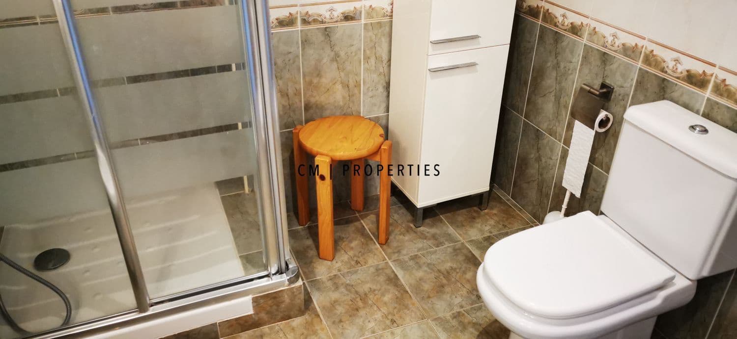 3 camera da letto Appartamento da affittare in Canet d'En Berenguer con garage - 2.500 € (Rif: 9821480)