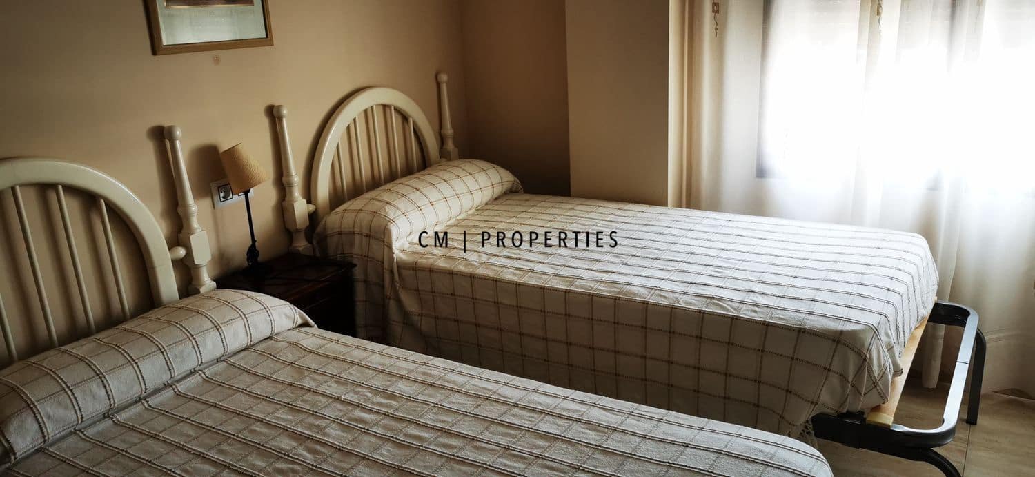 3 camera da letto Appartamento da affittare in Canet d'En Berenguer con garage - 2.500 € (Rif: 9821480)