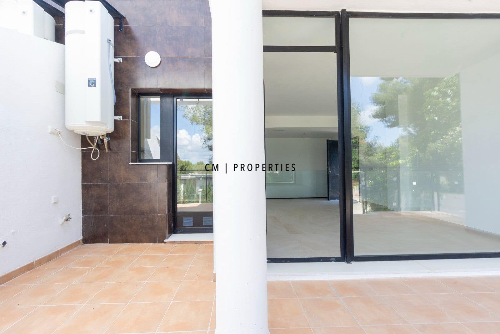 4 camera da letto Casa in vendita in Chiva con garage - 394.000 € (Rif: 9821671)