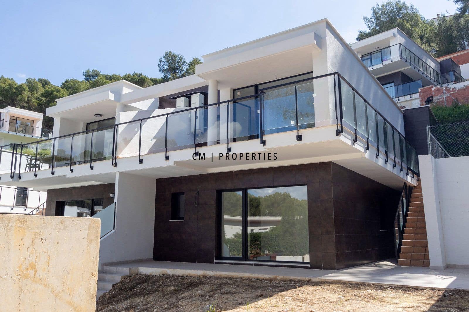4 camera da letto Casa in vendita in Chiva con garage - 394.000 € (Rif: 9821671)