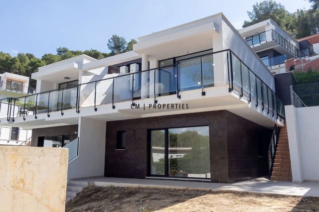 4 camera da letto Casa in vendita in Chiva con garage - 394.000 € (Rif: 9821671)