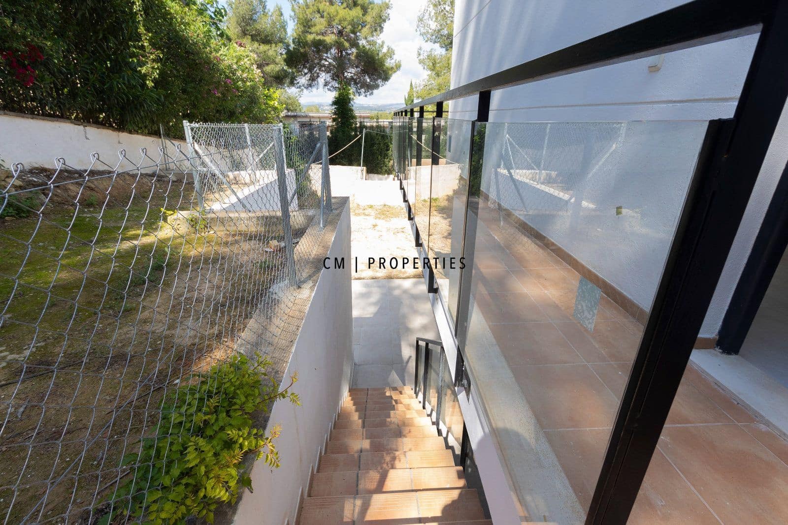 4 camera da letto Casa in vendita in Chiva con garage - 394.000 € (Rif: 9821671)