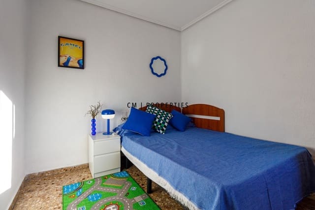 Huoneisto vuokrattavana paikassa Camins al Grau, Valencia kaupunki - 600 € (Ref: 9821862)