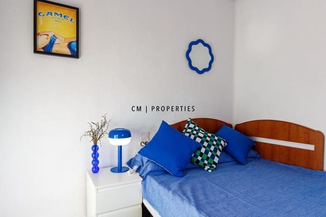 Huoneisto vuokrattavana paikassa Camins al Grau, Valencia kaupunki - 600 € (Ref: 9821862)