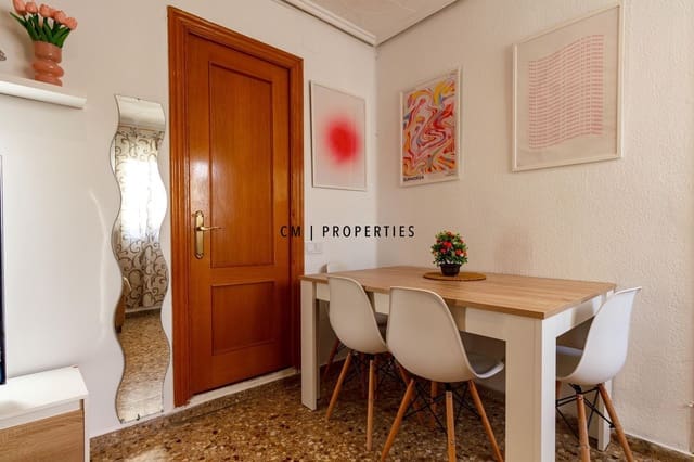 Huoneisto vuokrattavana paikassa Camins al Grau, Valencia kaupunki - 600 € (Ref: 9821862)