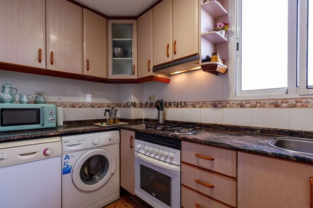 Huoneisto vuokrattavana paikassa Camins al Grau, Valencia kaupunki - 600 € (Ref: 9821862)