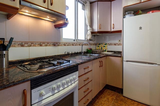Huoneisto vuokrattavana paikassa Camins al Grau, Valencia kaupunki - 600 € (Ref: 9821862)