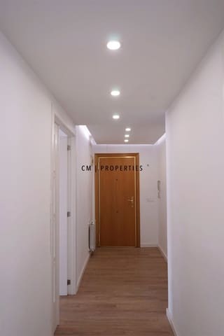 Piso de 3 habitaciones en Bétera en alquiler con garaje - 1.200 € (Ref: 9824032)