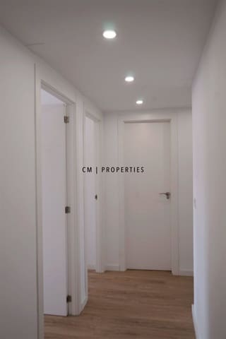 Piso de 3 habitaciones en Bétera en alquiler con garaje - 1.200 € (Ref: 9824032)