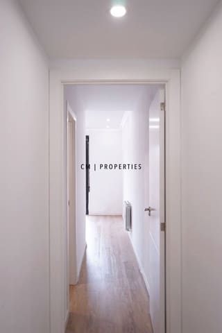 Piso de 3 habitaciones en Bétera en alquiler con garaje - 1.200 € (Ref: 9824032)