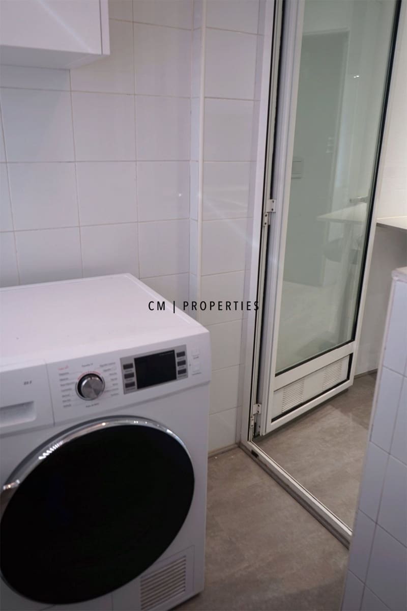 3 soveværelse Lejlighed til leje i Betera med garage - € 1.200 (Ref: 9824032)