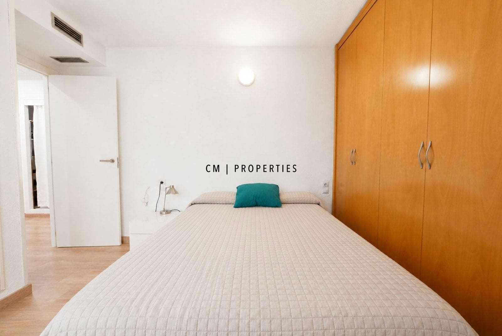 1 slaapkamer Flat te huur in Valencia stad - € 1.650 (Ref: 9824205)