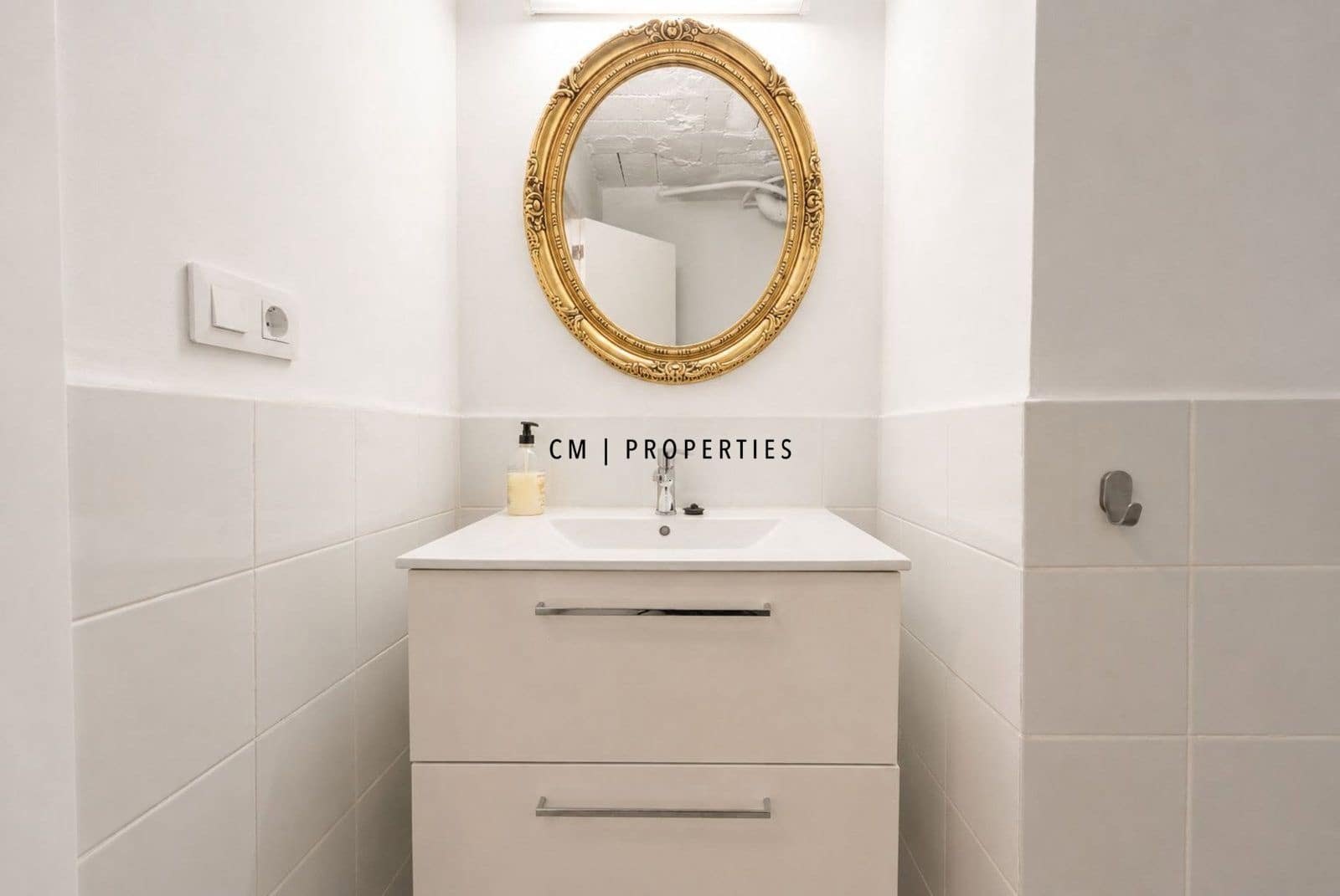 1 slaapkamer Flat te huur in Valencia stad - € 1.650 (Ref: 9824205)