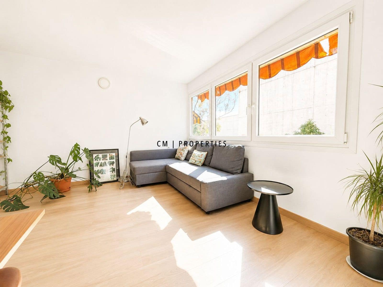 1 slaapkamer Flat te huur in Valencia stad - € 1.650 (Ref: 9824205)
