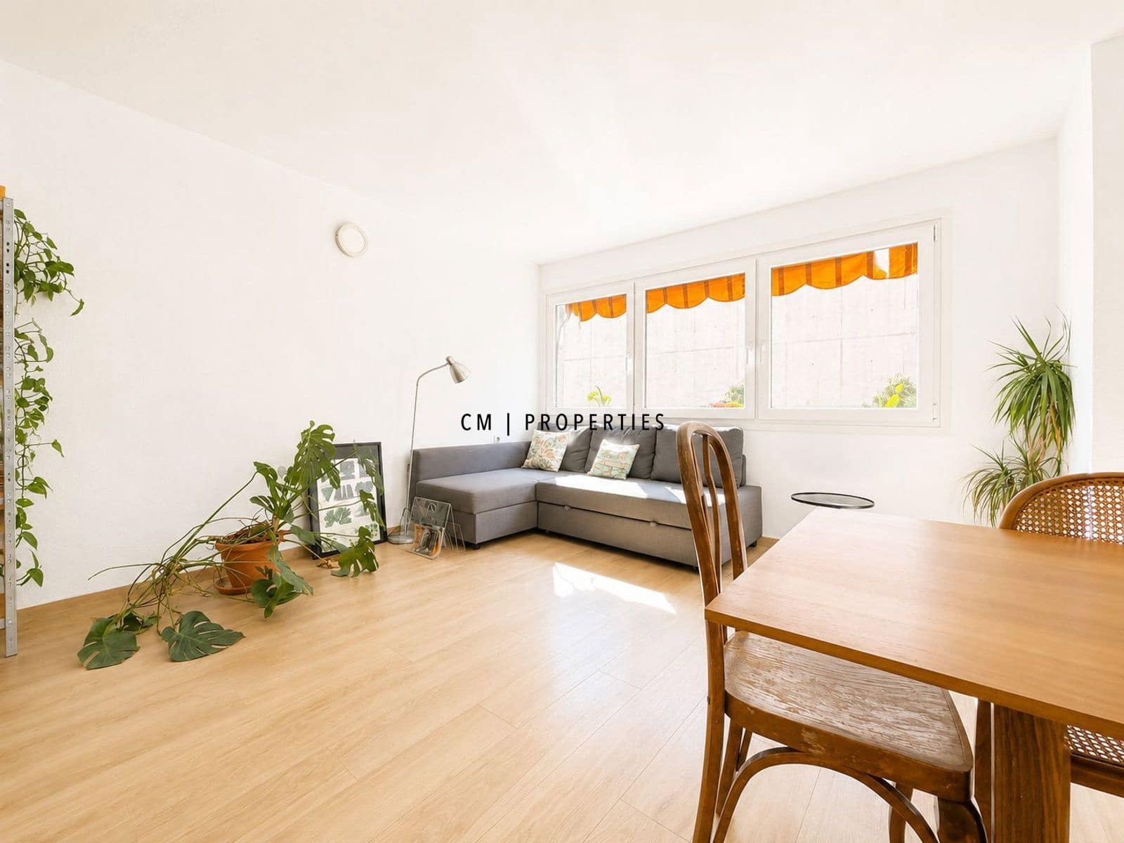 1 slaapkamer Flat te huur in Valencia stad - € 1.650 (Ref: 9824205)