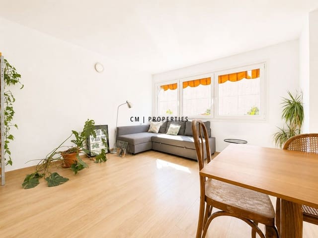 Piso de 1 habitación en Ciutat Vella, València ciudad en alquiler - 1.650 € (Ref: 9824205)