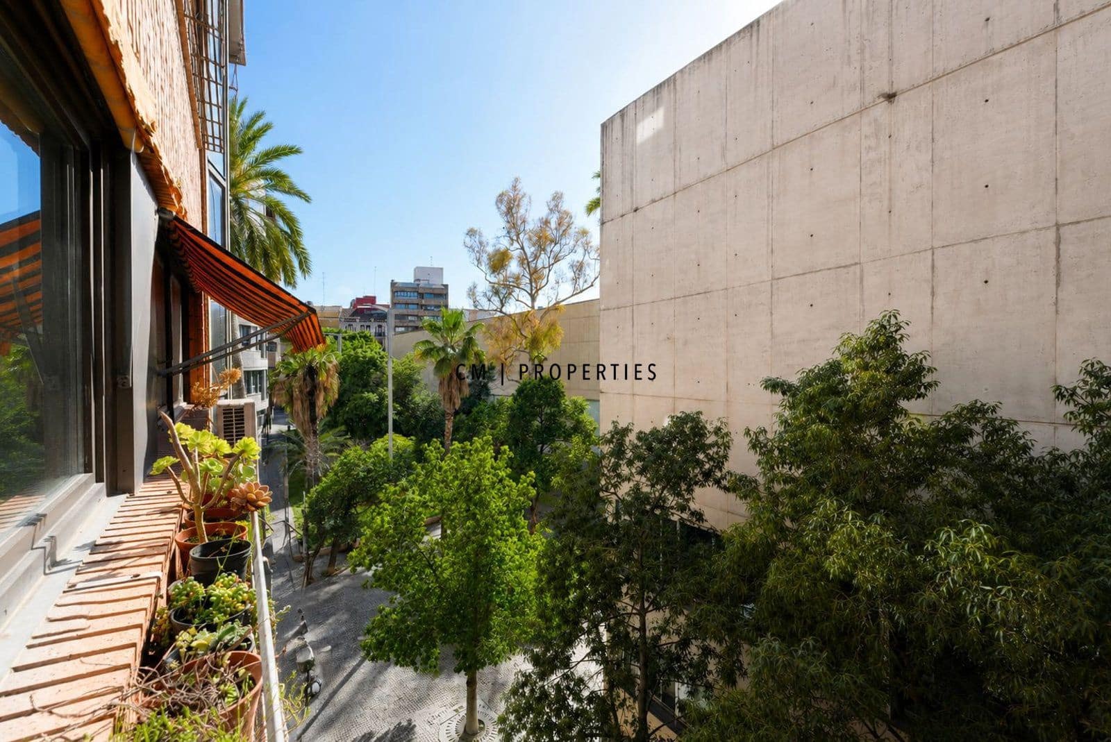 1 slaapkamer Flat te huur in Valencia stad - € 1.650 (Ref: 9824205)