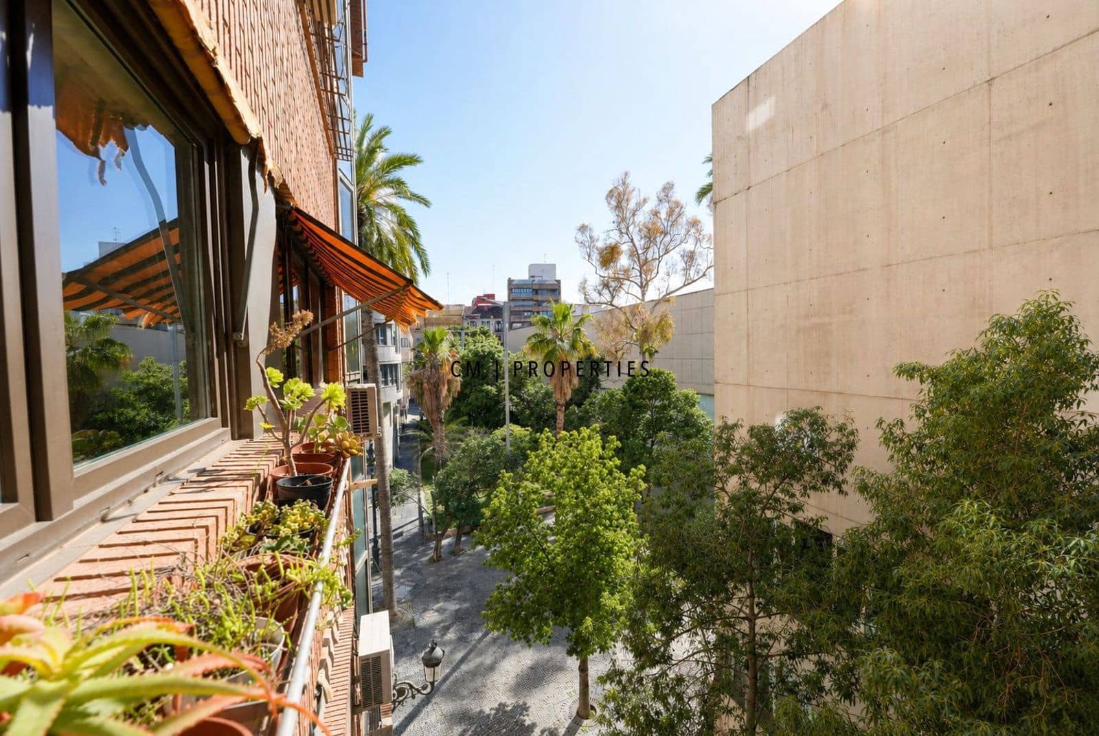1 slaapkamer Flat te huur in Valencia stad - € 1.650 (Ref: 9824205)