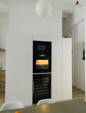 2 soveværelse Lejlighed til salg i L'Eixample, Valencia by - € 575.000 (Ref: 9824206)