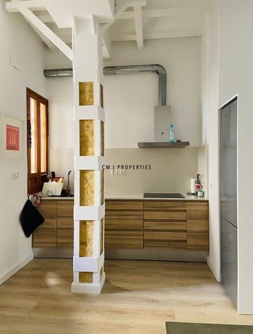 2 soveværelse Lejlighed til salg i L'Eixample, Valencia by - € 575.000 (Ref: 9824206)