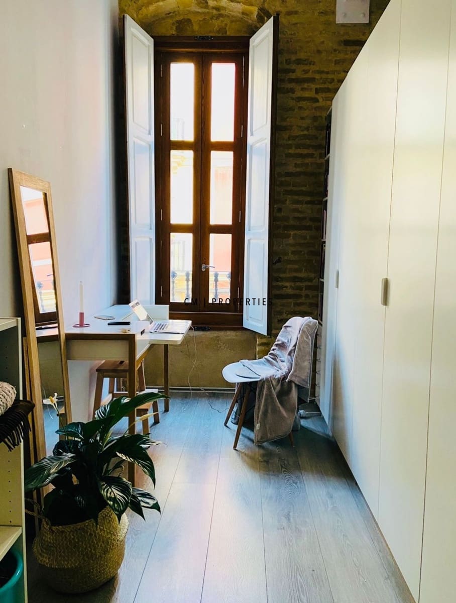 2 soveværelse Lejlighed til salg i Valencia by - € 575.000 (Ref: 9824206)