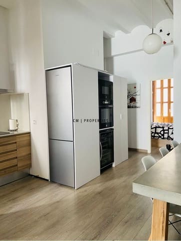2 soveværelse Lejlighed til salg i L'Eixample, Valencia by - € 575.000 (Ref: 9824206)