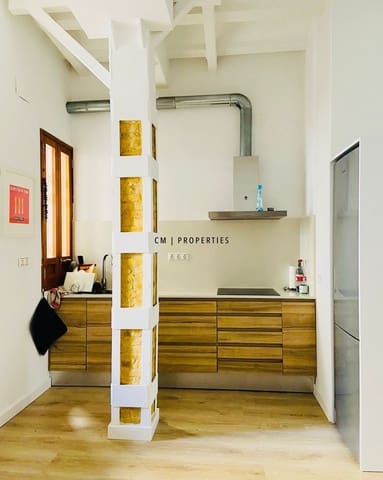 2 soveværelse Lejlighed til salg i L'Eixample, Valencia by - € 575.000 (Ref: 9824206)